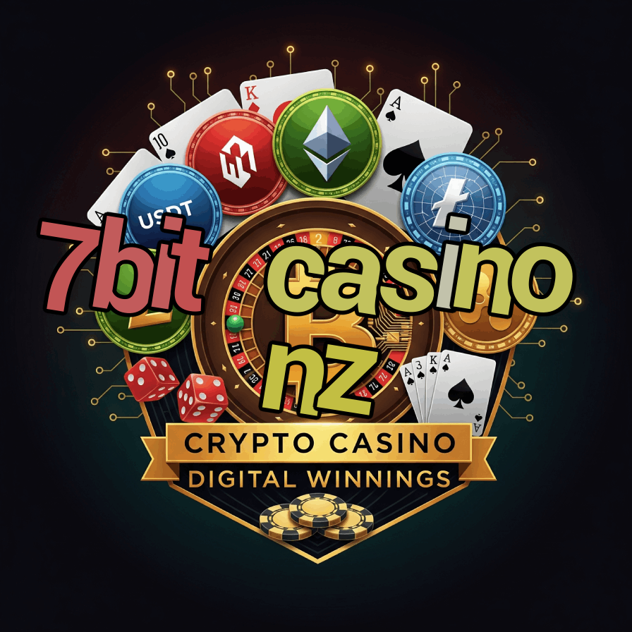 7bit Casino NZ - Best New Zealand Casino